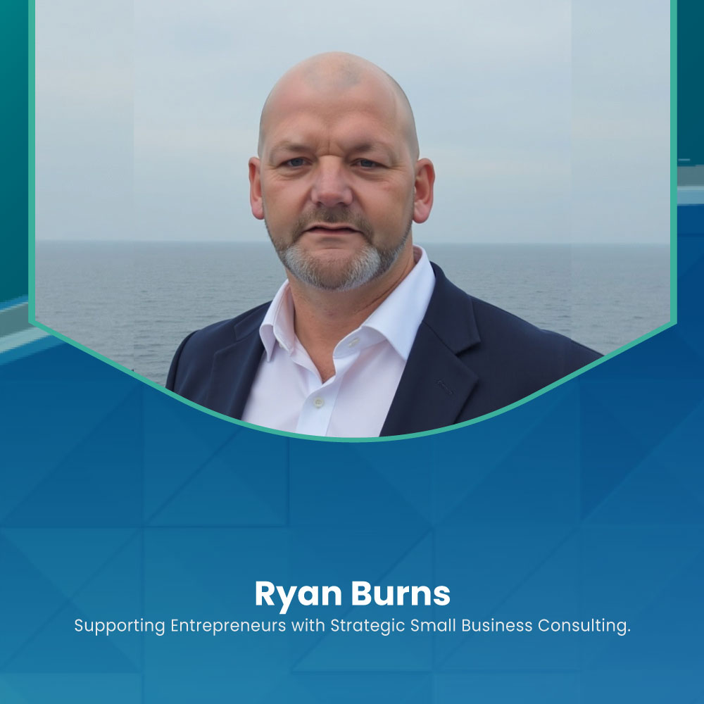 photo of Ryan Burns Worcester