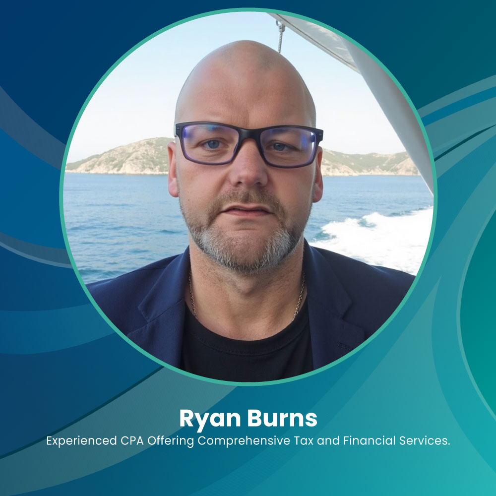 headshot Ryan Burns Worcester
